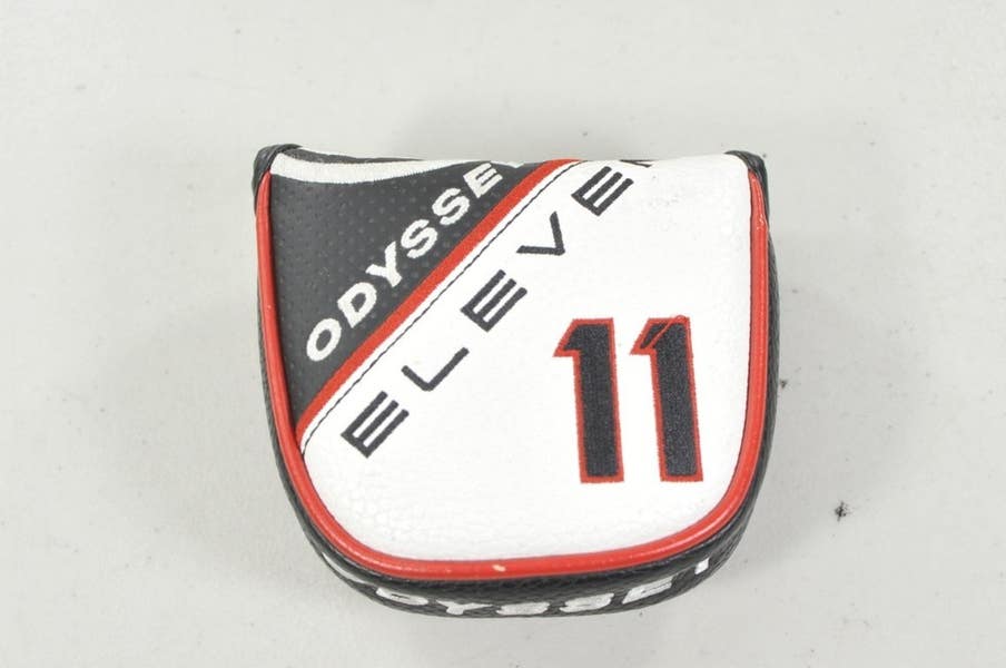Odyssey Eleven Triple Track DB 35