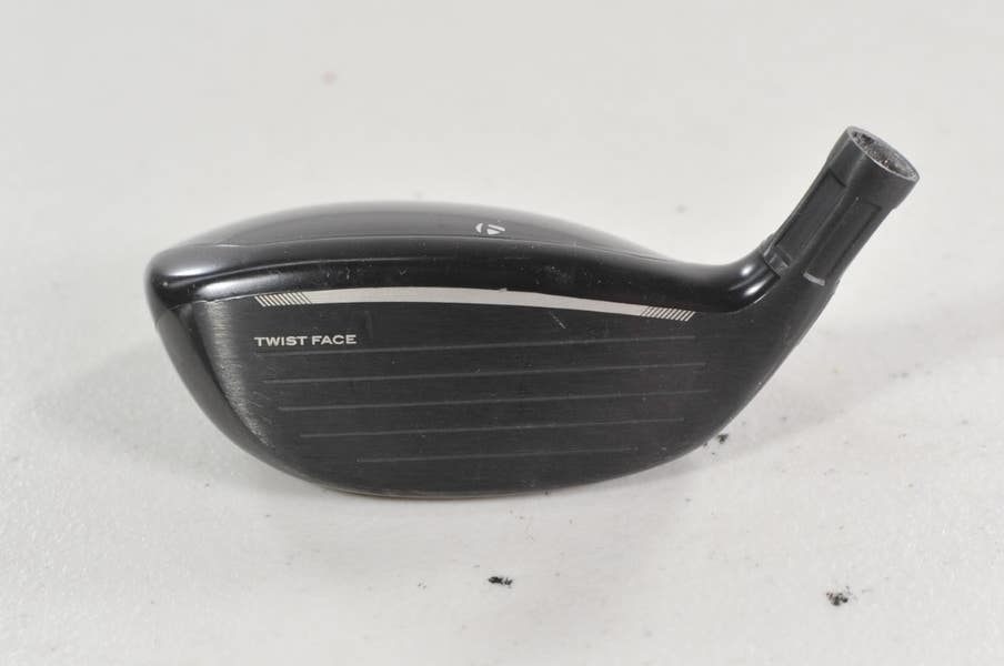 TaylorMade Stealth 2 Rescue 5-25* Hybrid HEAD ONLY Right #219402