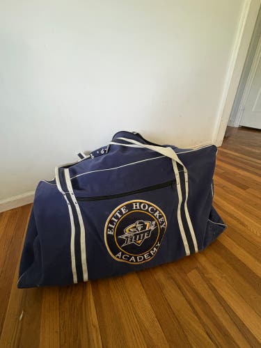 Bauer Core Bag (Used)