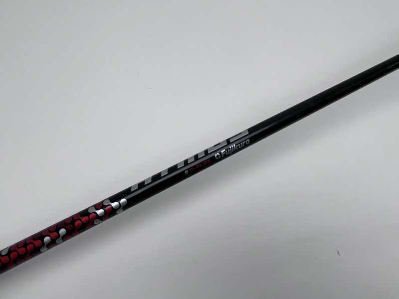 TaylorMade M4 Driver 9.5* Fujikura Atmos Red 5S Stiff Graphite