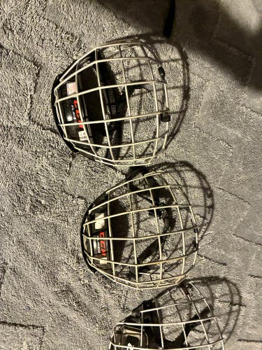 CCM FL40M face cage
