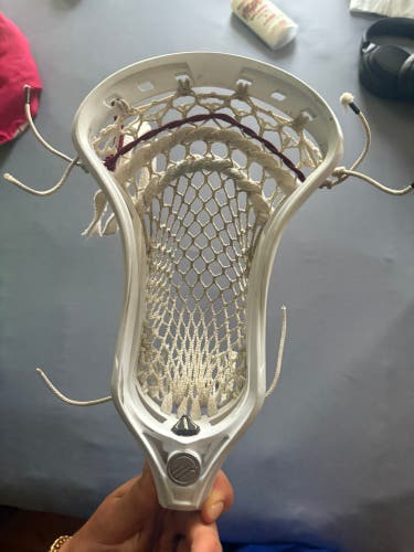 Maverik Kinetik 2.0 Used Stringing Head (Used)
