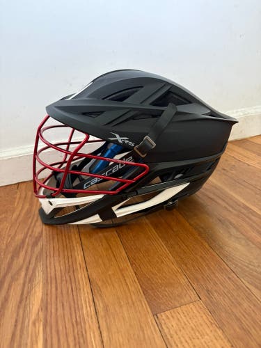 Cascade XRS Helmet (New)