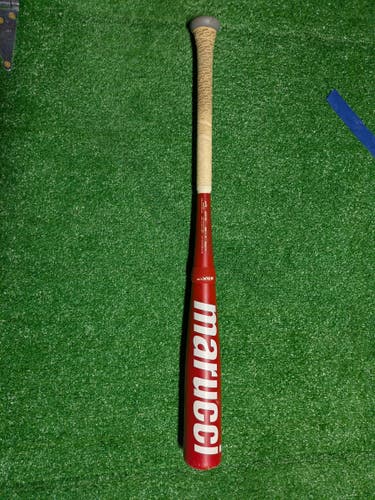 Marucci CATX2 Connect Hybrid USABat Certified Bat (-8) 20 oz 28" (Used)