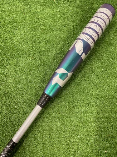DeMarini CF Zen Composite Bat USSSA Certified | 33" 28oz (2026)