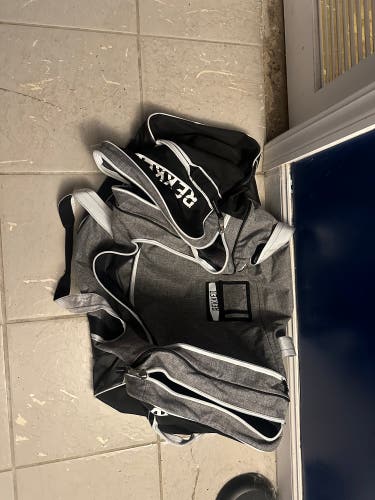 Sherwood Rekker Hockey Bag