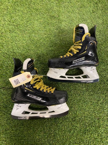 Bauer Supreme 2S Pro - Junior