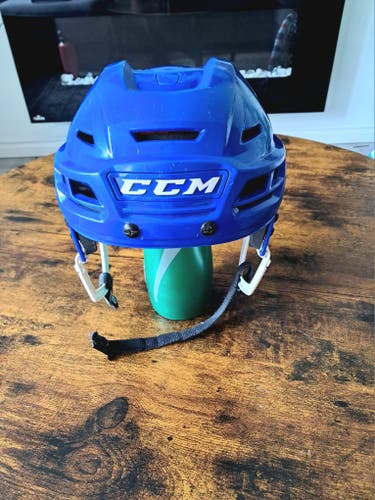 Pro Stock CCM Resistance 300 Helmet