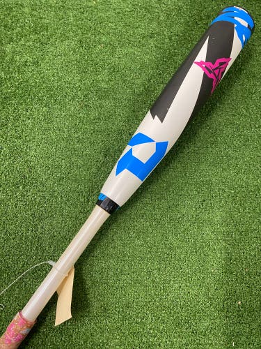 DeMarini Zen (2 3/4") USSSA Bat 2025 (-5)