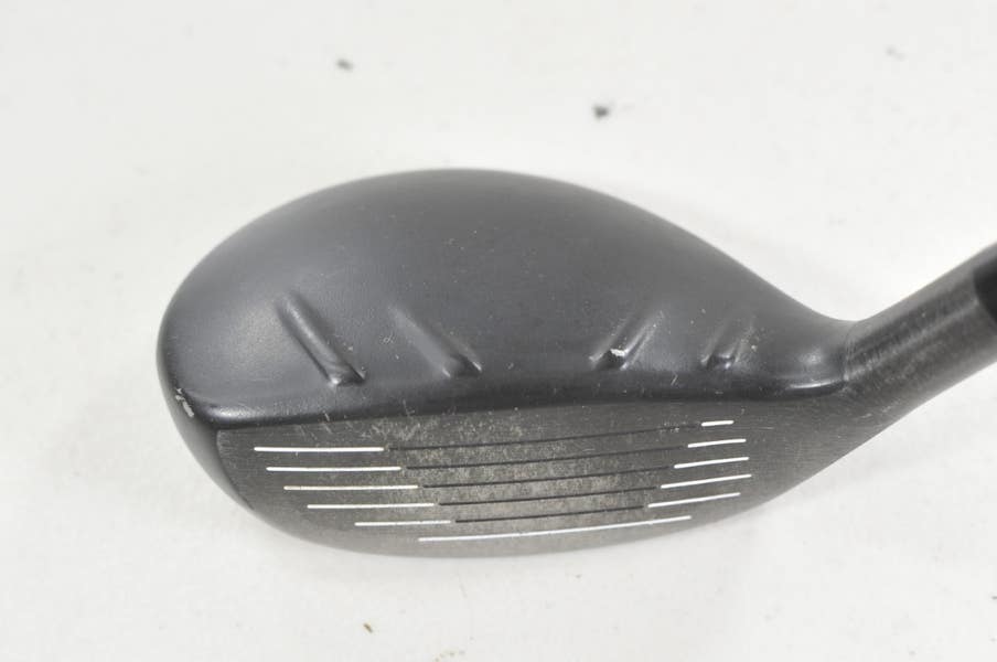 Ping G400 4-22* Hybrid Stiff Flex Right Tour 85g Graphite # 219573