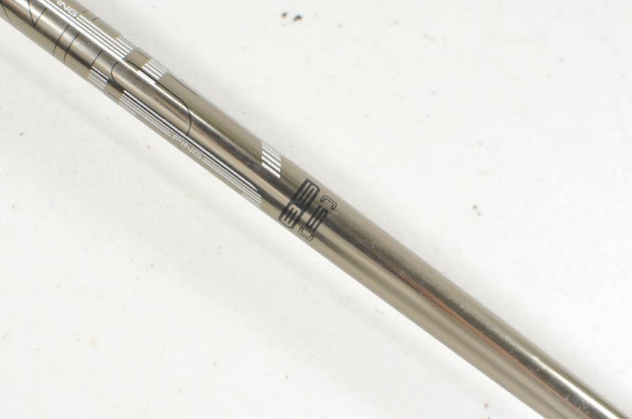 Ping G400 4-22* Hybrid Stiff Flex Right Tour 85g Graphite # 219573