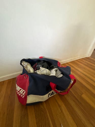 Lacrosse Gear
