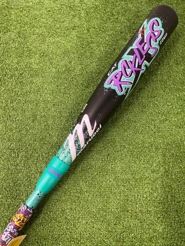 Marucci CATX Rckless Composite USSSA (2 3/4") 2026 (-10)