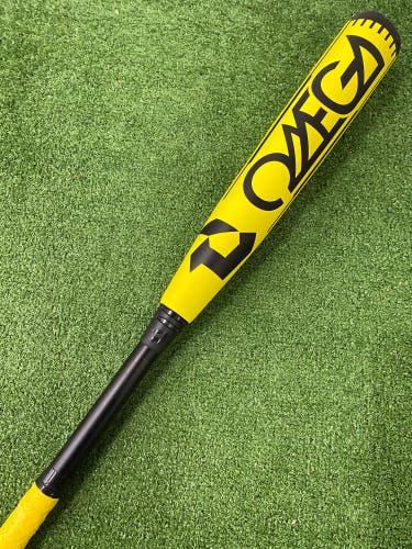 DeMarini Omega Hybrid Bat BBCOR Certified | 32" 29oz (2026)