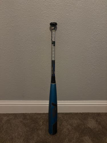 2020 Louisville Slugger Meta Composite BBCOR Certified Bat (-3) 28 oz 31" (Used)