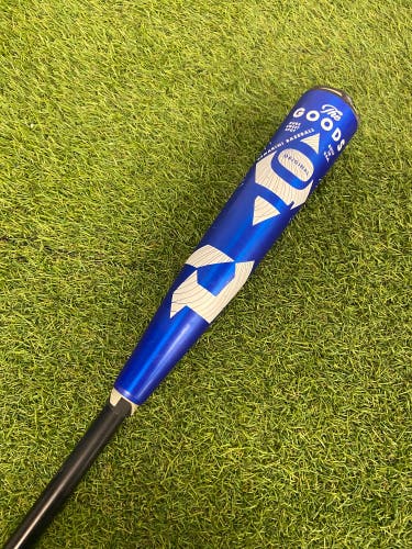 DeMarini The Goods Hybrid (2 5/8") USA 2023 (-10)