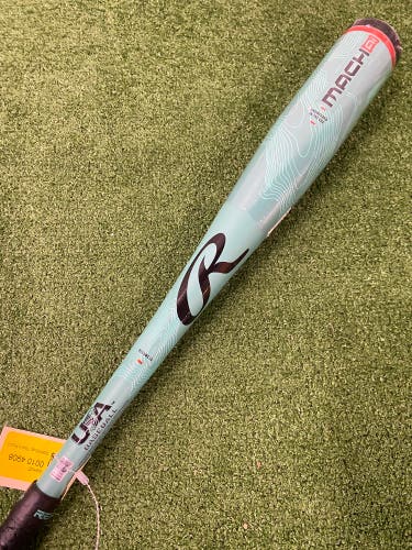 Rawlings Mach AI USA Youth 2024 (-10)