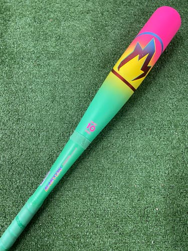 Easton Hype Fire Composite USA (2 5/8") 2026 (-10)