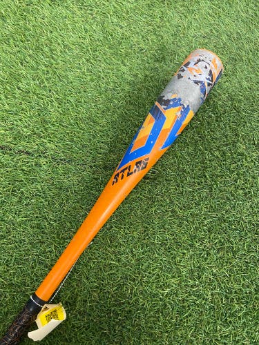 Louisville Slugger Atlas Youth (2 5/8") USA 2023 (-12)