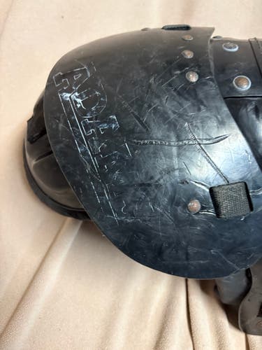 Medium Adult Adams Shoulder Pads (Used)