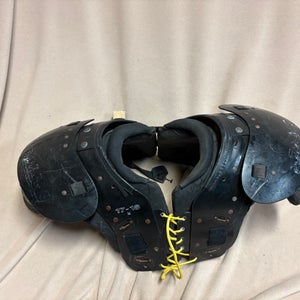 Medium Adult Adams Shoulder Pads (Used)