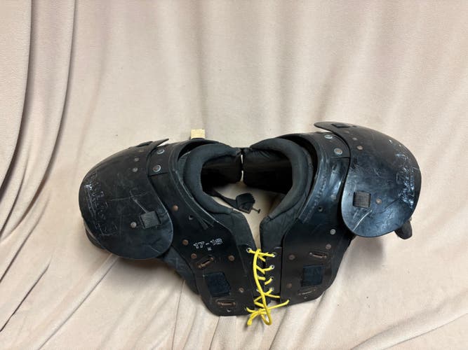 Medium Adult Adams Shoulder Pads (Used)