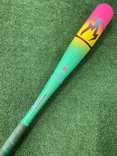 Easton Hype Fire Composite USA (2 5/8") 2026 (-11)