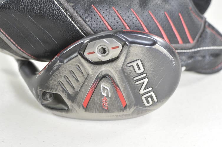 Ping G410 4-22* Hybrid Regular Flex Right Alta CB 70g Graphite # 219669
