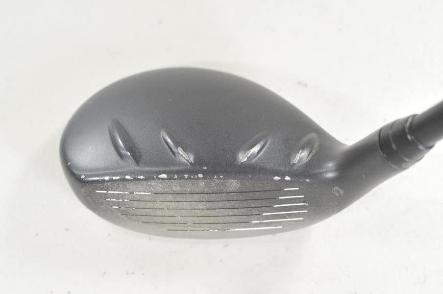 Ping G410 4-22* Hybrid Regular Flex Right Alta CB 70g Graphite