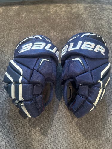Bauer Vapor X80 Gloves 12" (Used)