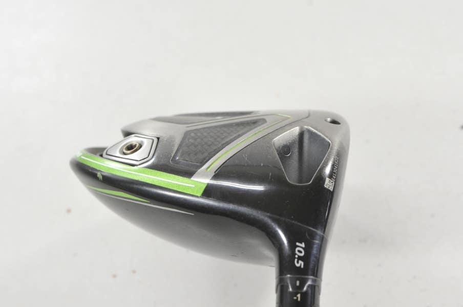Callaway GBB Epic 10.5* Driver Regular Flex Right HZRDUS 5.5 55g