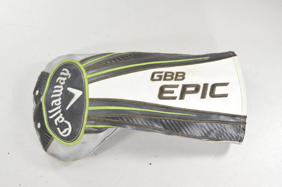 Callaway GBB Epic 10.5* Driver Regular Flex Right HZRDUS 5.5 55g