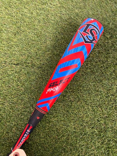 Louisville Slugger Select  (2 5/8") PWR USA Youth (-10)