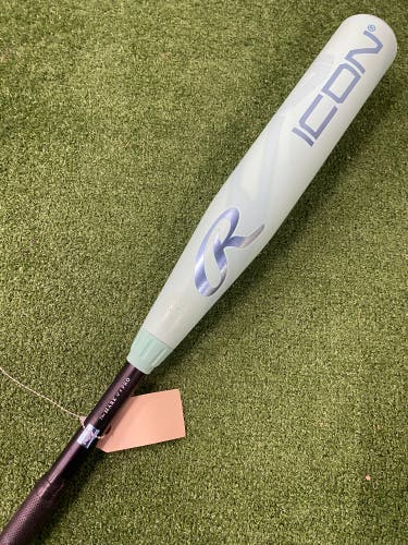 Rawlings Icon Composite USA (2 5/8") 2026 (-10)