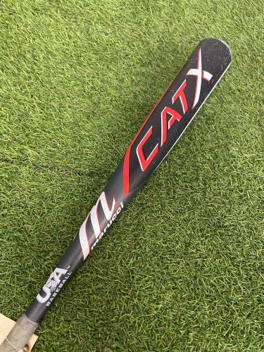 Marucci CATX Alloy USA Youth 2024 (-11)