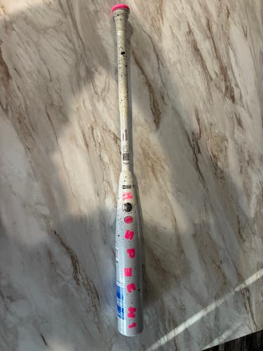 2026 Combat Spec H1 Hybrid BBCOR Certified Bat (-3) 29 oz 32" (New)