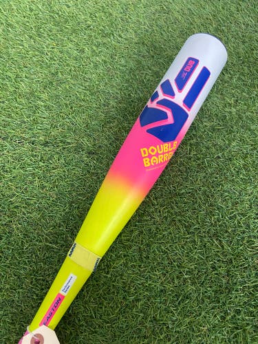 Easton The Dub Composite (2 3/4") USSSA 2026 (-10)