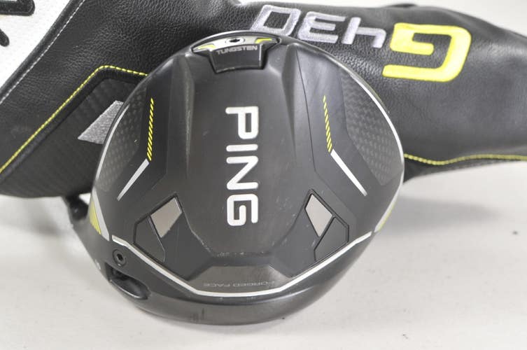 Ping G430 Max 10K 9* Driver X-Stiff Flex Right 130 MSI Rogue 70g  # 219576