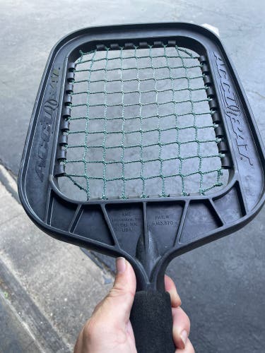Accubat racket pro