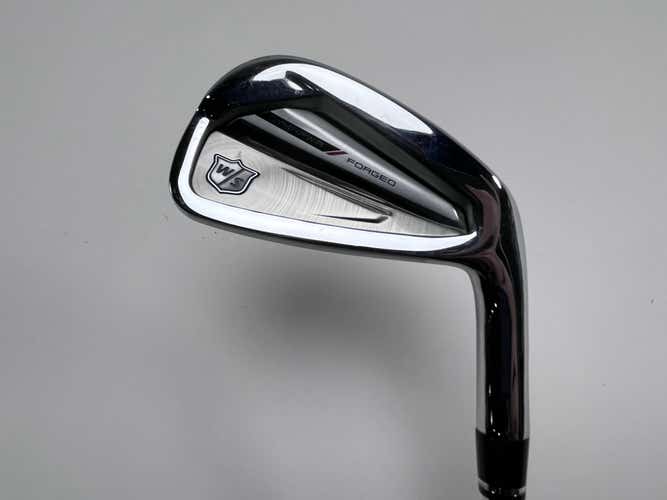 Wilson Dynapwr Forged Single 4 Iron KBS Tour Lite Regular Steel Mens RH