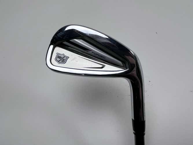Wilson Dynapwr Forged Single 5 Iron Recoil Dart F4 75g Stiff Graphite Mens RH