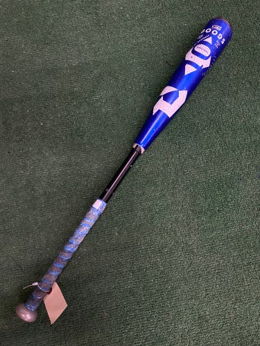 DeMarini The Goods Hybrid Bat USABat Certified | 30" 20oz (2023)