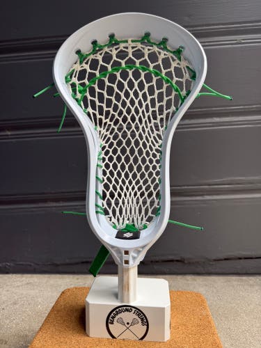 StringKing Mark 2F Strung with Stringking 4F
