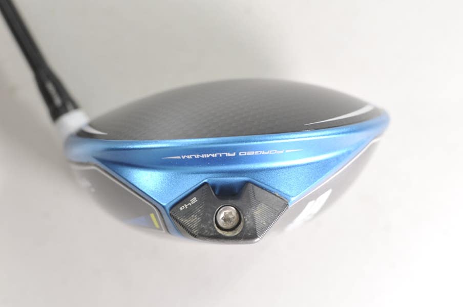 TaylorMade SIM2 Max 10.5* Driver Stiff Flex Right Tensei Blue AV