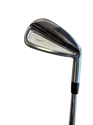 Used Mizuno Mp-18 Fli-hi 2h Mens Hybrid Club Rh 2 Hybrid 11682-s000133294