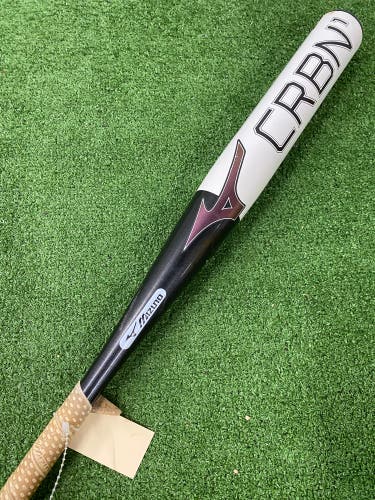 Mizuno F24 CRBN1 Fastpitch 2025 (-11)