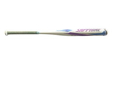 Used Easton Fp22sap Bb Sb Fastpitch Bat 32" 11873-s000240965