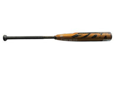 Used Demarini Zoa Z8zl-22 Bb Sb Usssa 2 3 4 Bat 29" 11873-s000240934