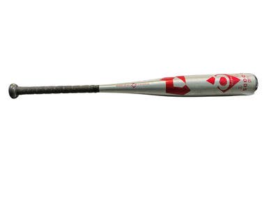 Used Demarini The Goods 1 Pc Go8s-22 Bb Sb Usssa 2 3 4 Bat 29" 11873-s000240933