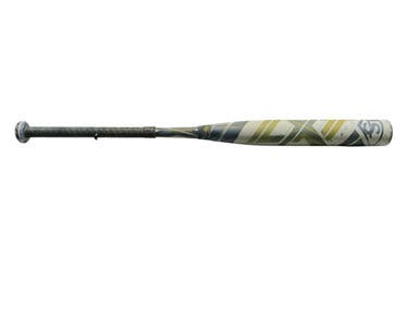 Used Louisville Slugger 2021 Lxt Bb Sb Fastpitch Bat 31" 11873-s000240932